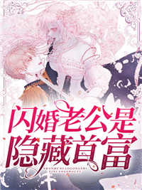 闪婚老公是千亿首富小说