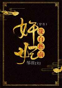 奸妃洗白指南