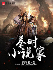 秦时小说家怎么样