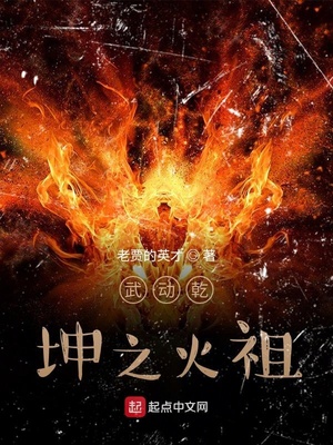 武动乾坤之火祖无广告