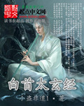 白首太玄经[校对版]