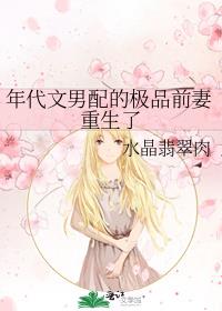 年代男配小说