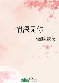 情深时见你全本免费阅读