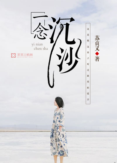 一念沉沙影视备案