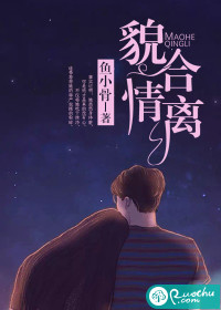貌合情离是成语吗