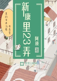 新康里23弄电视剧