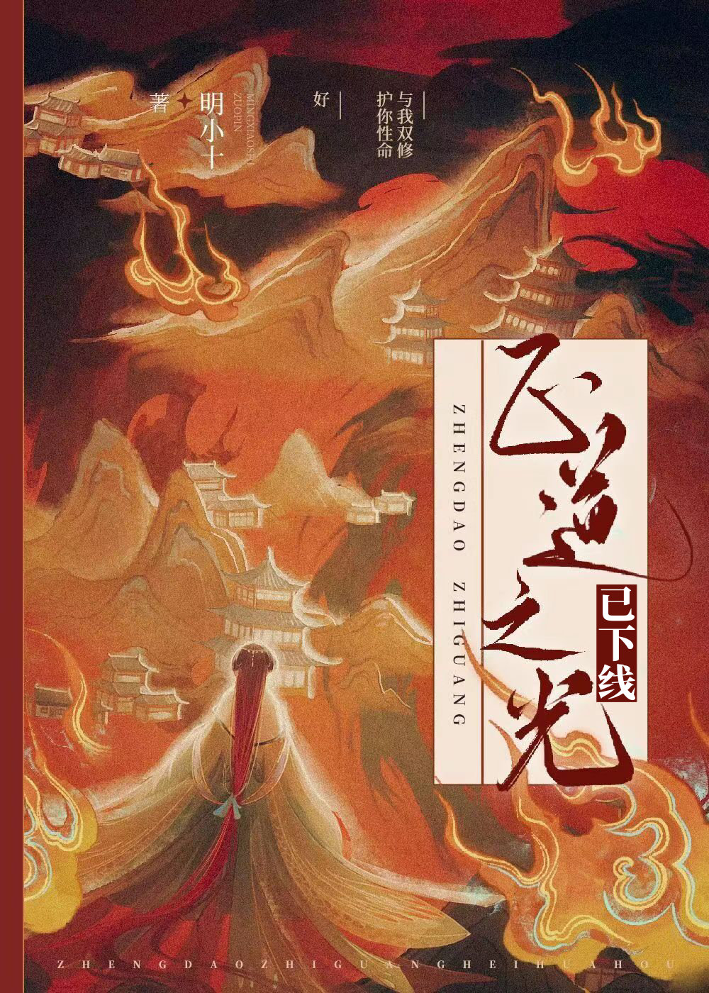 正道之光已下线百度云网盘