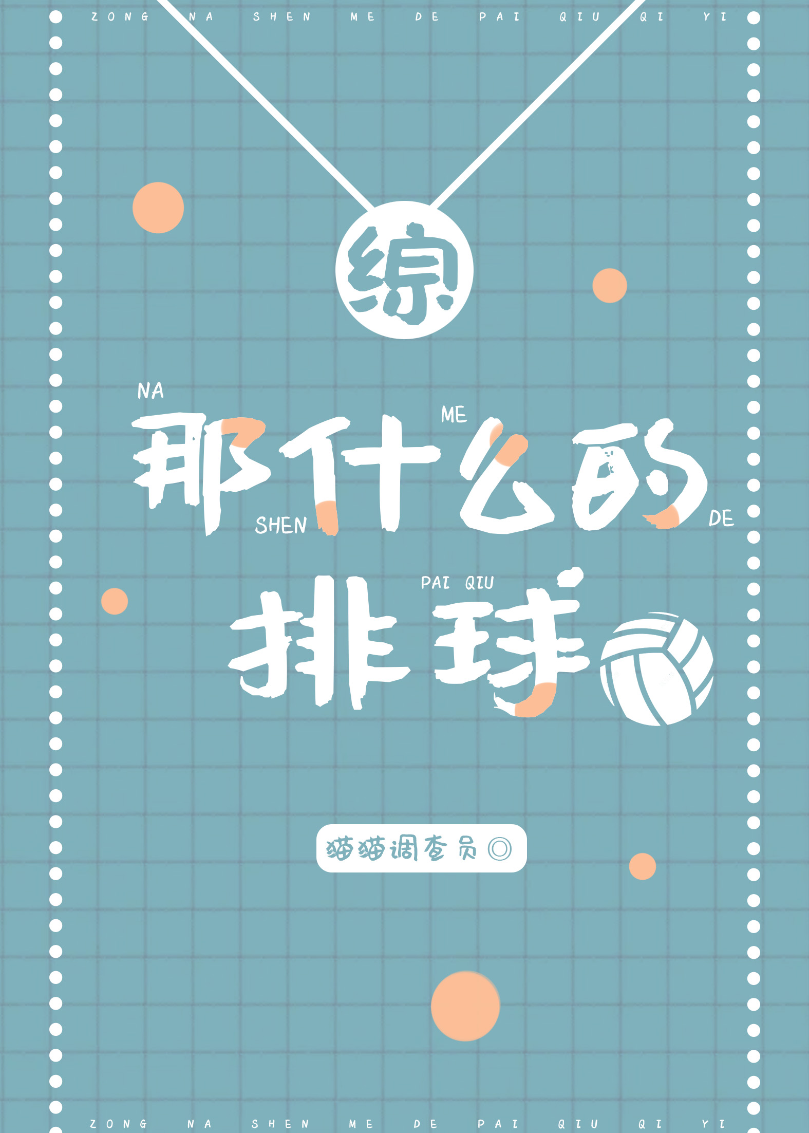 排球初学者用什么球