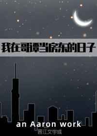 我在哥谭当房东的日子综英美Aaron