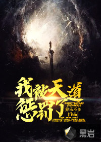 我被天道绑驾了