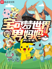 宝可梦世界的男妈妈免费