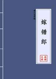 嫁错郎醒悟小说