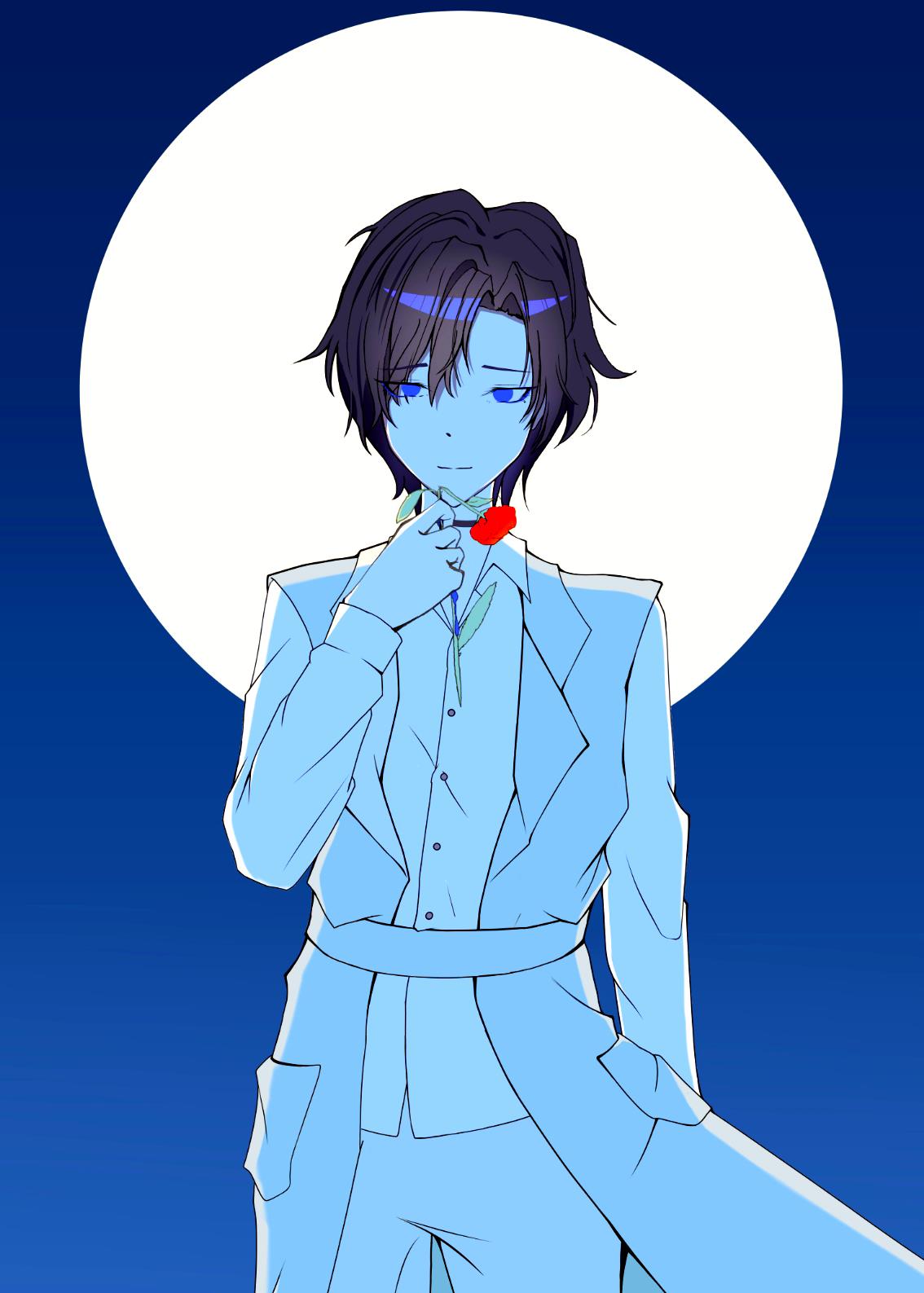 特摄cp