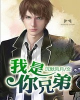 我是你兄弟[校对版]