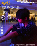 那些惨不忍睹的日子[校对版]