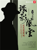 民国谍影风云百度百科