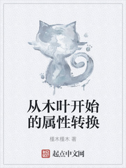 从木叶开始的属性转换 小说