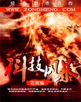 科技风暴[校对版]