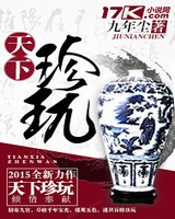 天下珍玩[校对版]