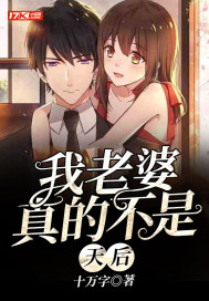 我老婆真的不是天后小说